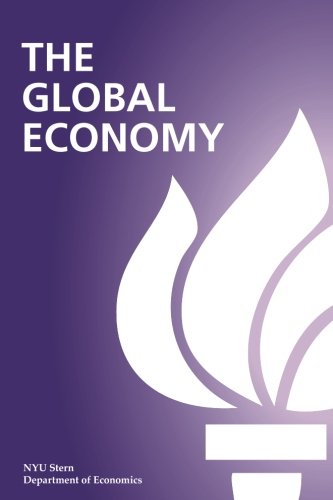 9781536930993: The Global Economy