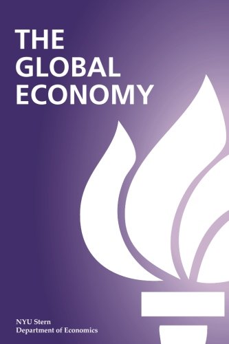 Stock image for The Global Economy for sale by SecondSale