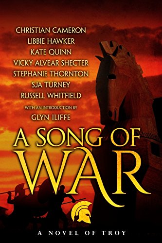 Beispielbild fr A Song of War zum Verkauf von Goldstone Books
