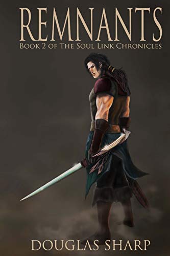Imagen de archivo de Remnants (The Soul Link Chronicles) a la venta por Jenson Books Inc
