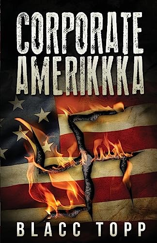 Stock image for Corporate Amerikkka for sale by Gulf Coast Books