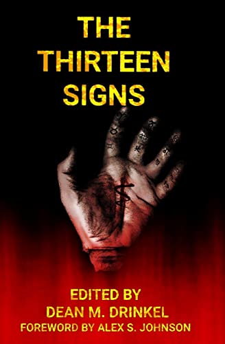 9781536941234: The Thirteen Signs