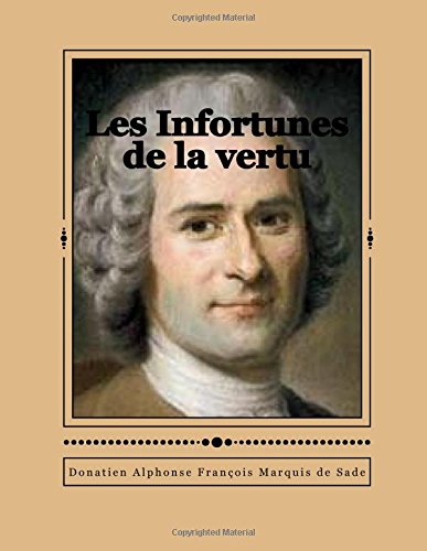 9781536942248: Les Infortunes de la vertu