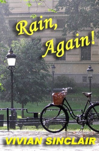 Stock image for Rain, Again! (Seattle Rain) for sale by HPB-Diamond