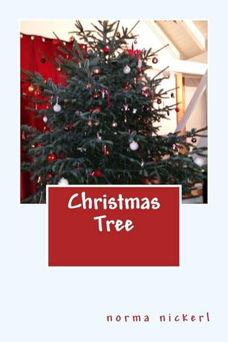9781536954418: Christmas Tree