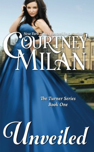 Stock image for Unveiled (The Turner Series) for sale by SecondSale