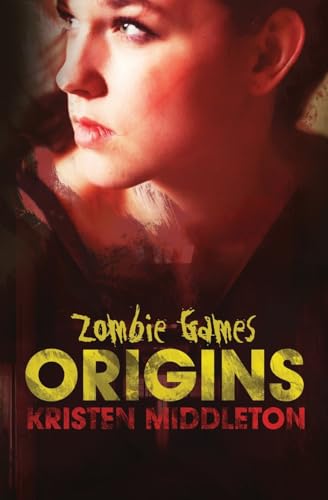 Imagen de archivo de Origins (Zombie Games) a la venta por Save With Sam