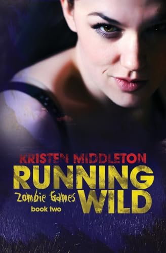 Imagen de archivo de Running Wild a la venta por THE SAINT BOOKSTORE