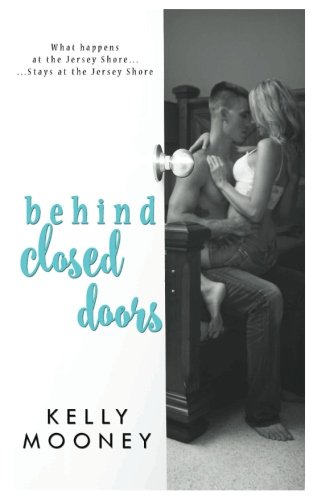 Stock image for Behind Closed Doors for sale by THE SAINT BOOKSTORE