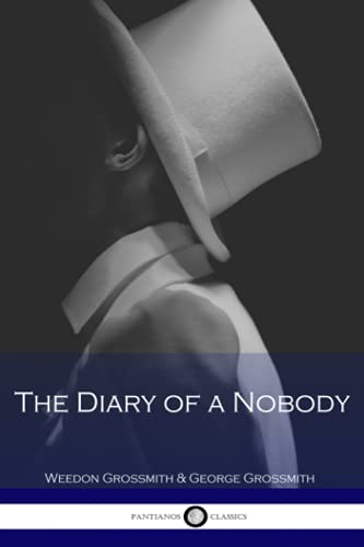 Beispielbild fr The Diary of a Nobody zum Verkauf von SecondSale