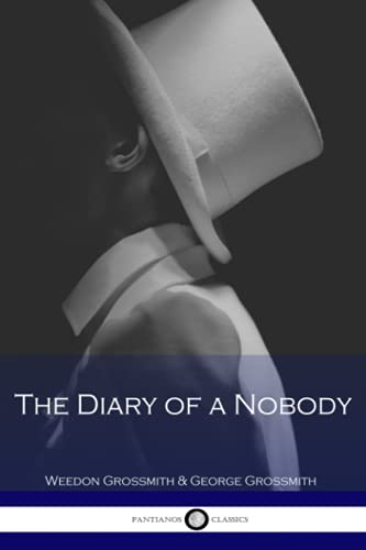 9781536973174: The Diary of a Nobody