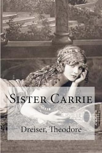 9781536975826: Sister Carrie