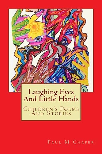 Beispielbild fr Laughing Eyes And Little Hands zum Verkauf von AwesomeBooks