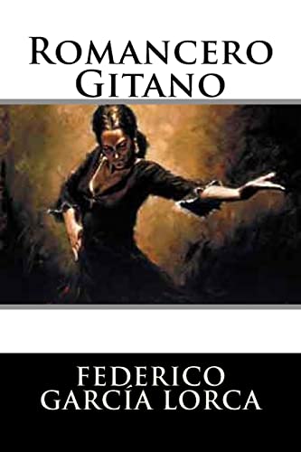 9781536977745: Romancero Gitano (Spanish Edition)