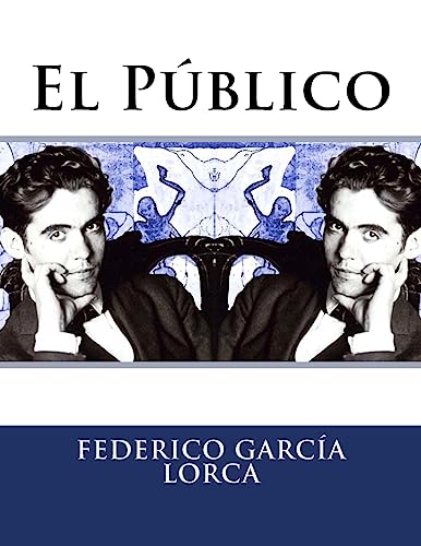 Beispielbild fr El Pblico (Spanish Edition) zum Verkauf von Lucky's Textbooks