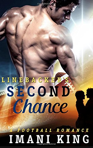 9781536979244: Linebacker's Second Chance (Bad Boy Ballers)