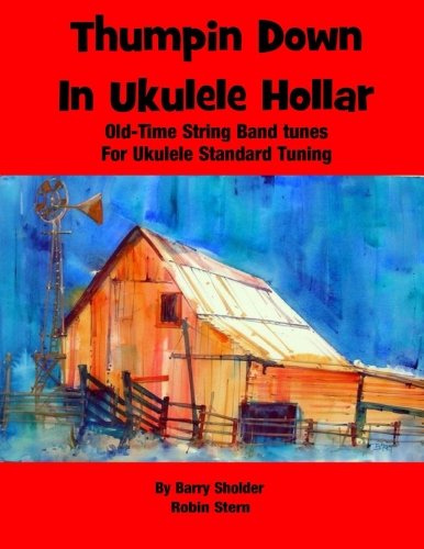 Stock image for Thumpin Down In Ukulele Hollar for sale by ThriftBooks-Atlanta