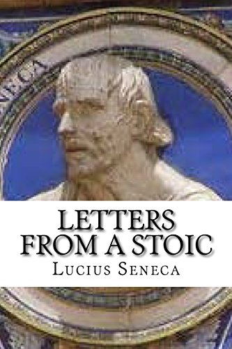 9781536985405: Letters from a Stoic