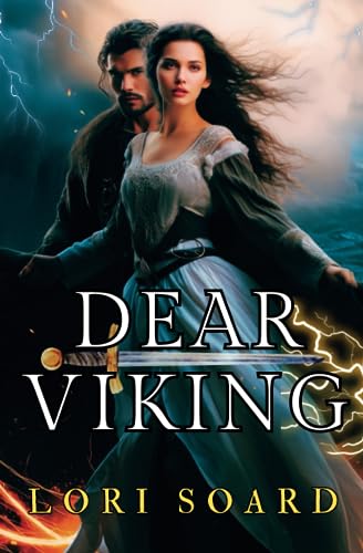 Imagen de archivo de Dear Viking a la venta por Revaluation Books