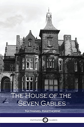 9781536991482: The House of the Seven Gables