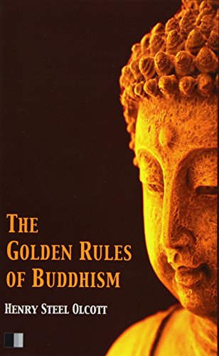 9781536995992: The Golden Rules of Buddhism