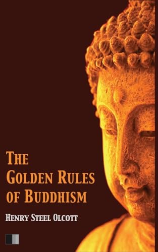 Stock image for The Golden Rules of Buddhism for sale by Welcome Back Books
