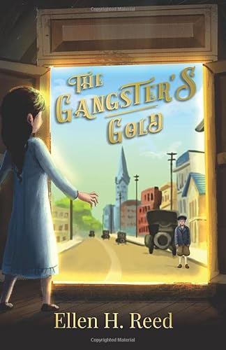 Stock image for The Gangsters Gold for sale by Hawking Books