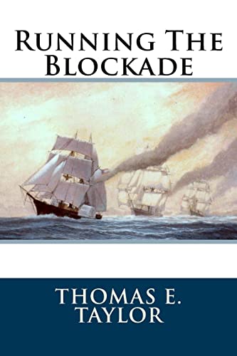 Stock image for Running The Blockade for sale by SecondSale