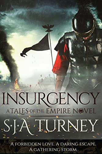 Stock image for Insurgency: Volume 4 (Tales of the Empire) for sale by WorldofBooks