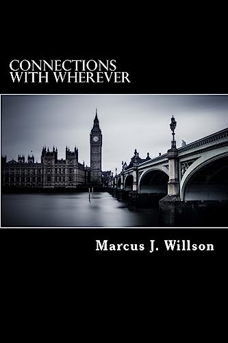 9781537012315: Connections with Wherever: Modern Tales of the Fantastic