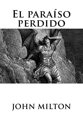 9781537014692: El paraso perdido (Spanish Edition)