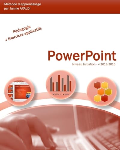 Stock image for PowerPoint Initiation 2013-2016 for sale by THE SAINT BOOKSTORE