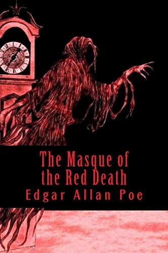 summary of the masque of the red death by edgar allan poe