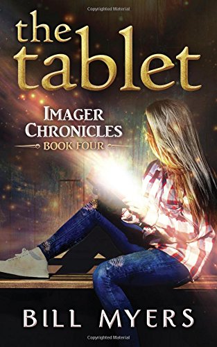 9781537018201: The Tablet: Volume 4 (Imager Chronicles)