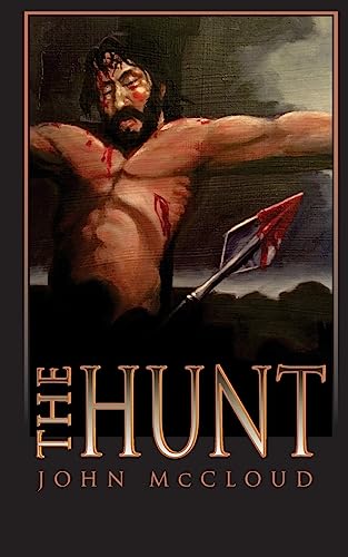 9781537019642: The Hunt