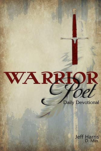 Stock image for Warrior Poet Daily Devotional for sale by Revaluation Books