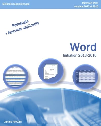 Stock image for WORD Initiation 2013 - 2016 for sale by THE SAINT BOOKSTORE