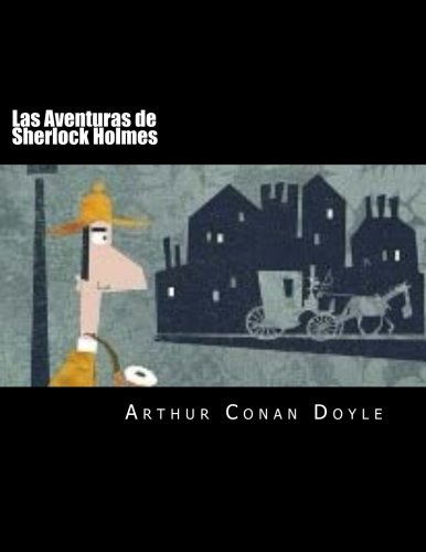 9781537023656: Las Aventuras de Sherlock Holmes (Spanish Edition)