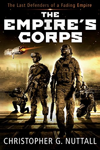 Imagen de archivo de The Empire's Corps: Volume 1 a la venta por WorldofBooks