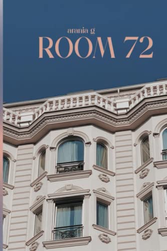 9781537028156: Room 72