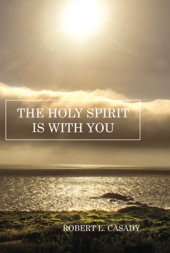 Imagen de archivo de The Holy Spirit Is With You a la venta por ABC Books