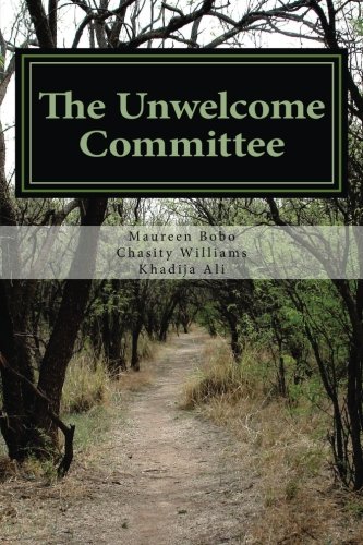9781537030005: The Unwelcome Committee