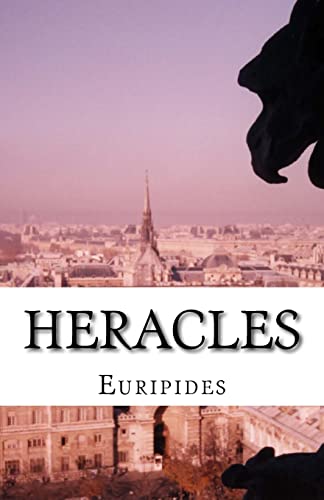 Stock image for Heracles for sale by THE SAINT BOOKSTORE