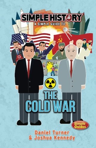 Stock image for Simple History: The Cold War for sale by SecondSale