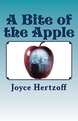 Beispielbild fr A Bite of the Apple: Portal Adventures Book 1 [Paperback] Hertzoff, Joyce zum Verkauf von Turtlerun Mercantile