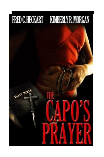 Imagen de archivo de The Capo's Prayer a la venta por ThriftBooks-Dallas