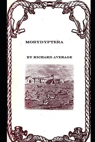 Stock image for Mobydyptera for sale by THE SAINT BOOKSTORE