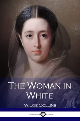 Stock image for The Woman in White for sale by ZBK Books