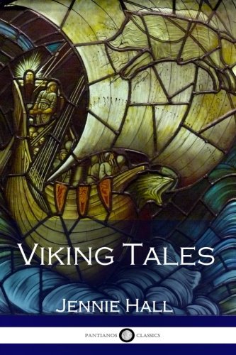 9781537056722: Viking Tales
