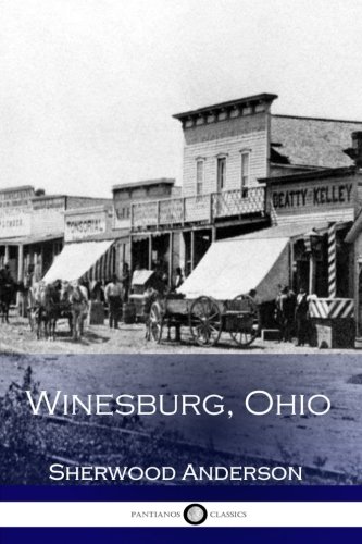 Stock image for Winesburg, Ohio for sale by Better World Books: West